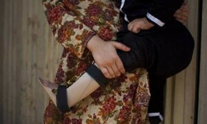 Year’s forty sixth polio case reported