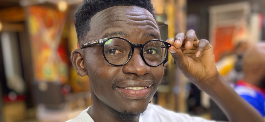 MCA Tricky on why he doesn’t pay money for girlfriends