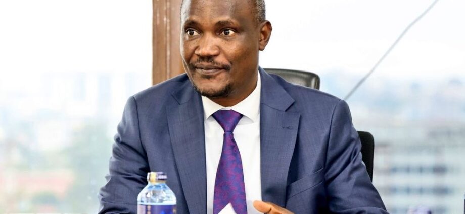 CS Mbadi Assures Real Kenya-U.S. Relatives Despite Trump Presidency