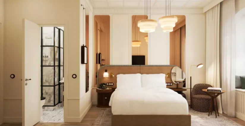 Accor brings Handwritten Assortment to Croatia in 2026