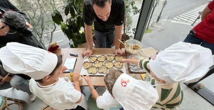 “We can possess saved 31 youngsters by the tip of 2024″