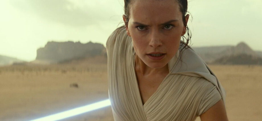 Disney eliminates a Star Wars movie from its 2026 originate lineup