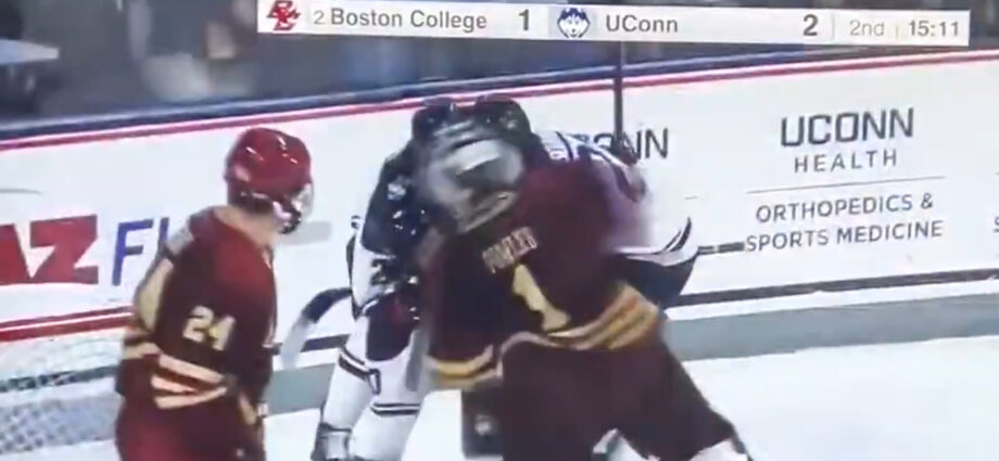 Jacob Fowler receives NCAA suspension