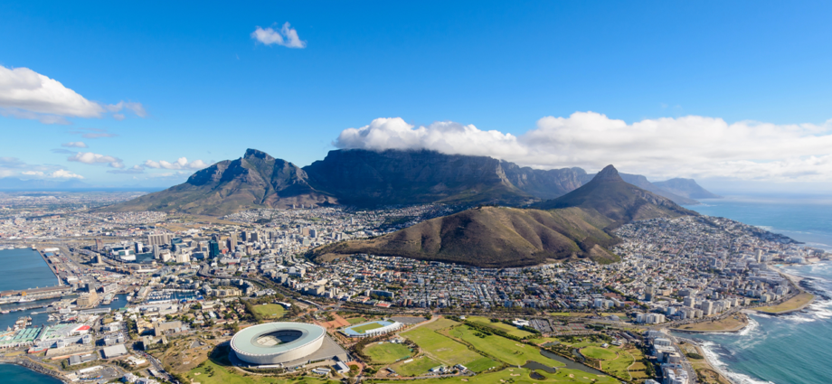 OneCoin’s ‘Cryptoqueen’ alive and in South Africa: document