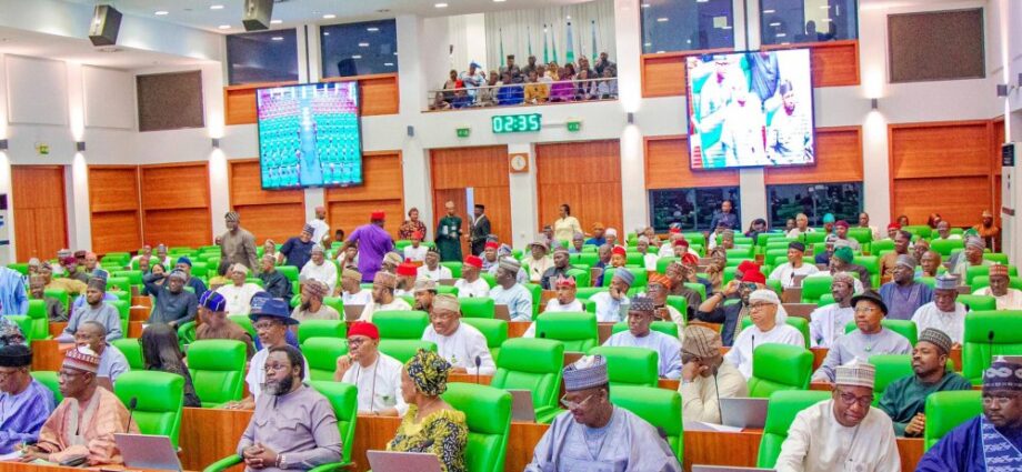 Reps recommend N500m recapitalisation for DISCOs