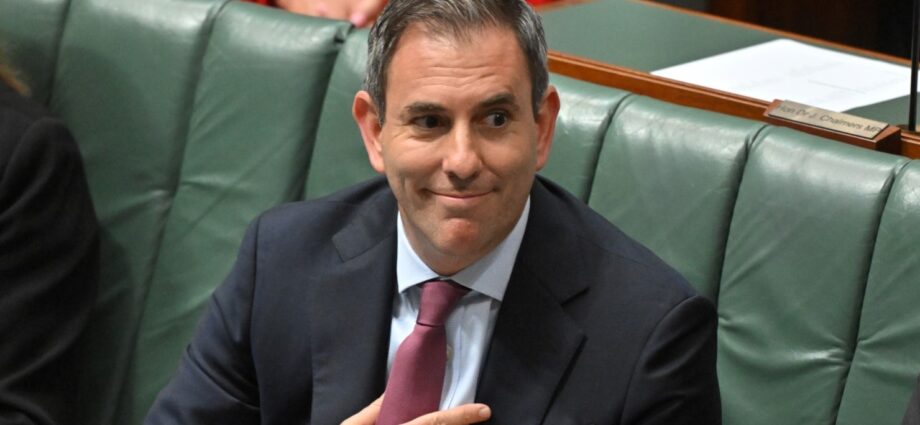 Stop interfering with neutral establishments, treasurer