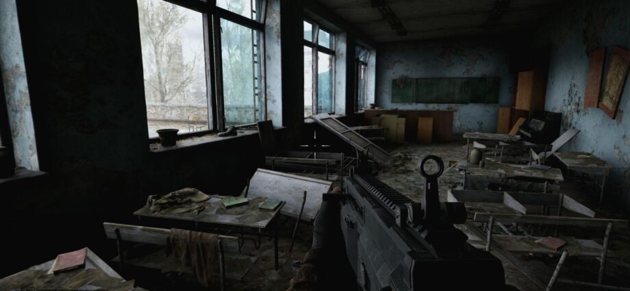 Splendid Graphical Settings for STALKER 2 – Which Preset to crawl for?