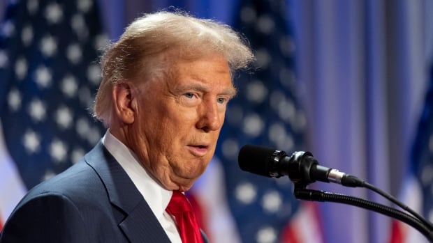 Trump guarantees 25% tariff on products from Canada and Mexico