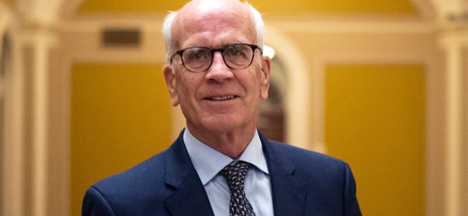 Senator introduces invoice to compel more transparency from AI developers