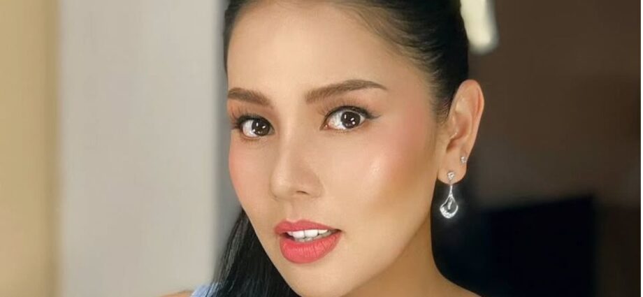 Neri Naig, pinalaya na ng Pasay RTC, ayon sa BJMP