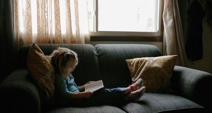 2024 KidLit You Would possibly maybe maybe Occupy Disregarded