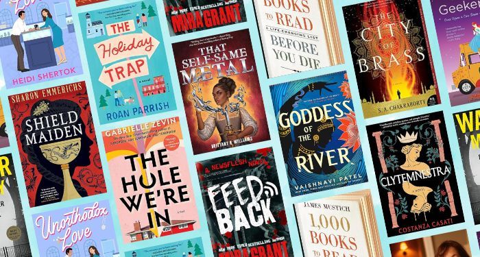 Book Insurrection’s Offers of the Day for December 6, 2024