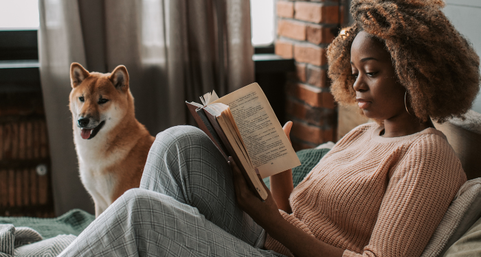 What are You Discovering out This Weekend? — December 6, 2024