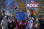 Opposition to Woke Progressivism Energizes Trump Coalition