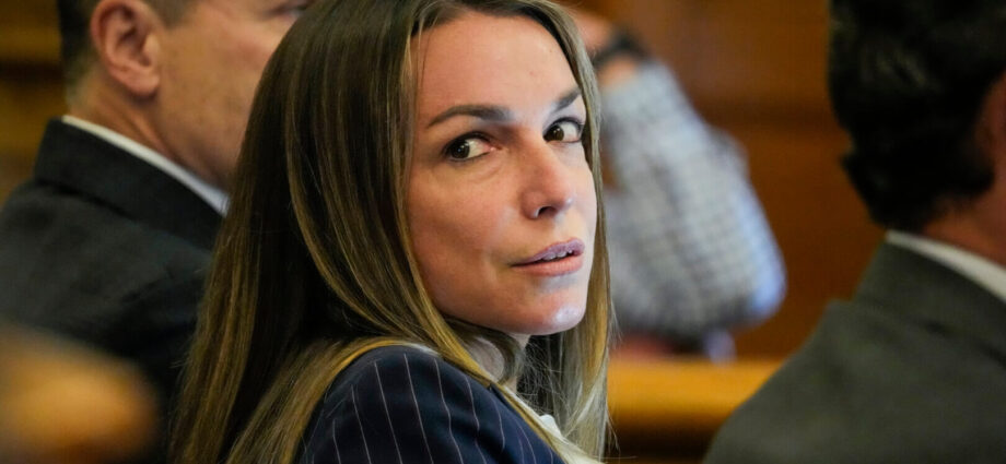 Karen Study retrial delayed earlier than key evidentiary listening to