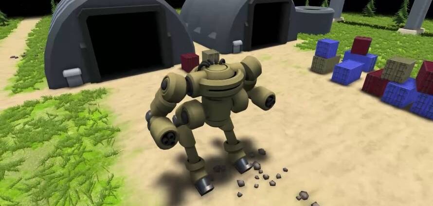 Granvir Factual Bought a Multiplayer Fixes Demo Change