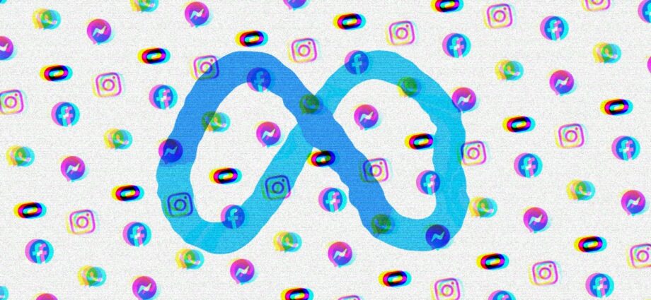 Meta debuts a tool for watermarking AI-generated videos