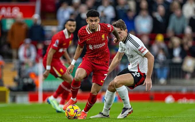 Slot Extremely pleased With Liverpool’s Outing In Fulham Scheme