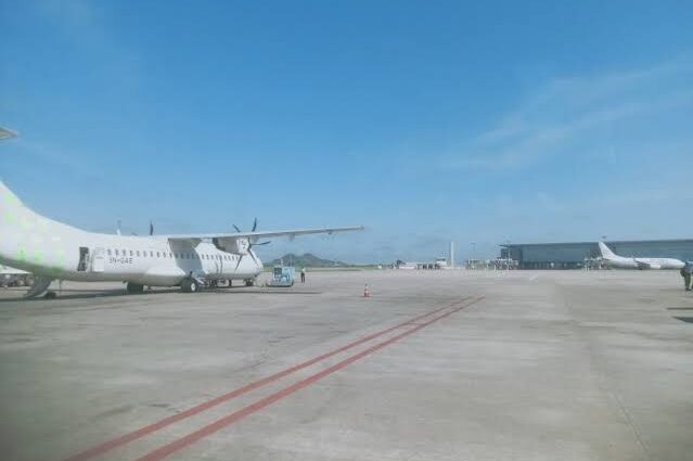 Abia Airport Project Begins Tuesday