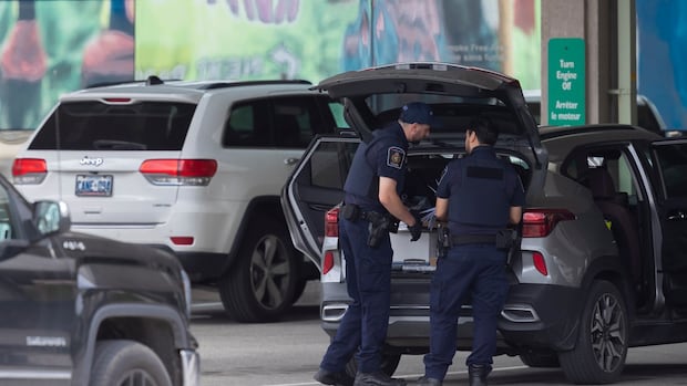 Authorities to detail $1.3B border security map this day: LeBlanc