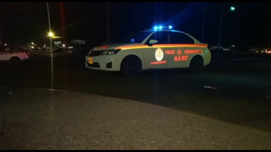 St. Catherine South Police rejoice reduction in well-known crimes