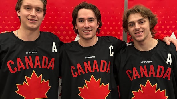>-returning-forward-brayden-yager-named-canada’s-captain-for-world-junior-tournament