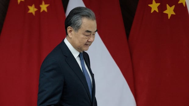 China sanctions Canadian institutions energetic on Uyghurs, Tibet