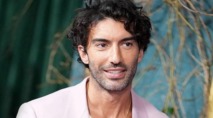When Justin Baldoni spoke about dependancy to unhealthy videos