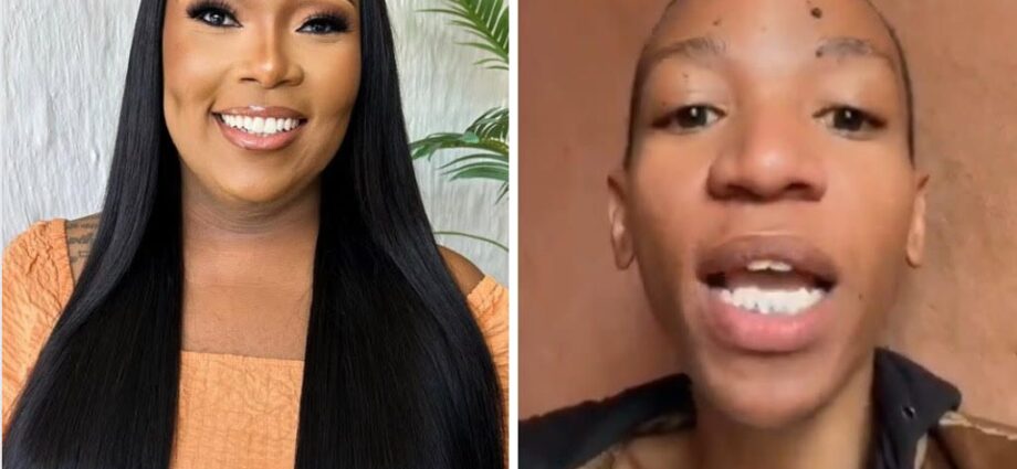 ‘His behaviour is poisonous’: Matthew Lani calls out Dominic Zaca