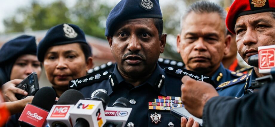 Investigation into Klang sanatorium ‘frozen toddler’ case achieved, enlighten police