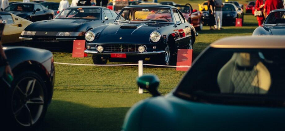 Cavallino Classic Center East 2024 – Recap