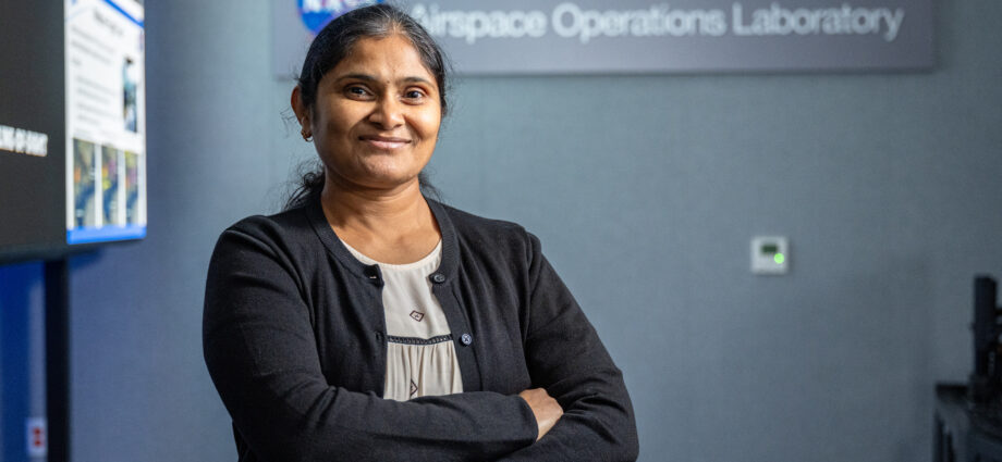 How a NASA Senior Database Administrator Manifested her Dream Job