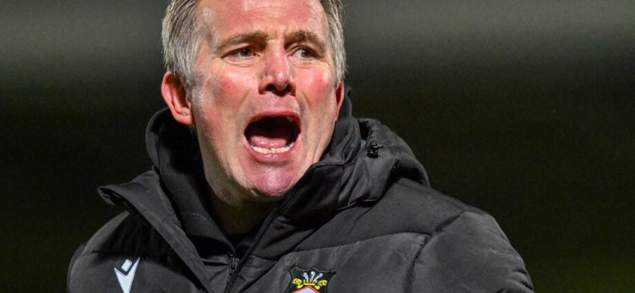 Preview: Wrexham vs. Wigan Athletic