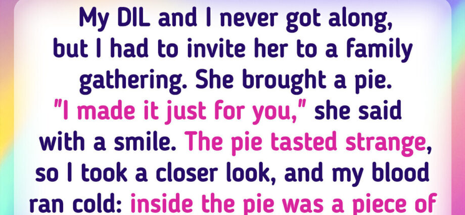10 Instances a Kitchen Fail Turned Elephantine-Blown Family Drama