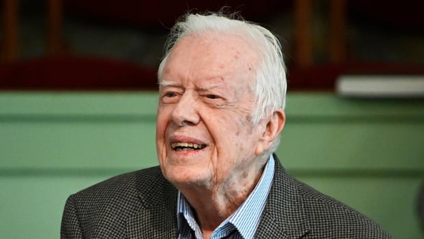 Jimmy Carter’s funeral observances birth. Right here’s what’s planned