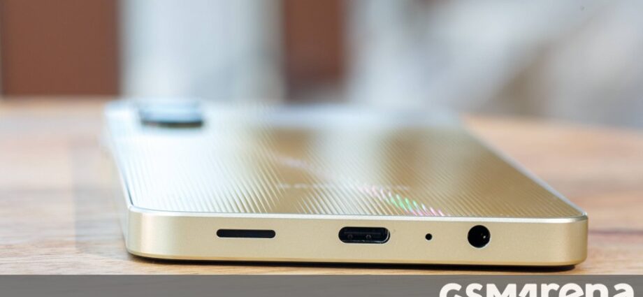 Galaxy A06 5G appears on Geekbench
