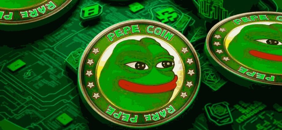 Pepe Deep Dive