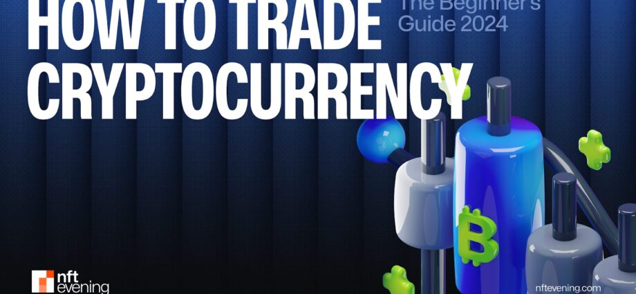 How to Switch Cryptocurrency? The Beginner’s Info 2025