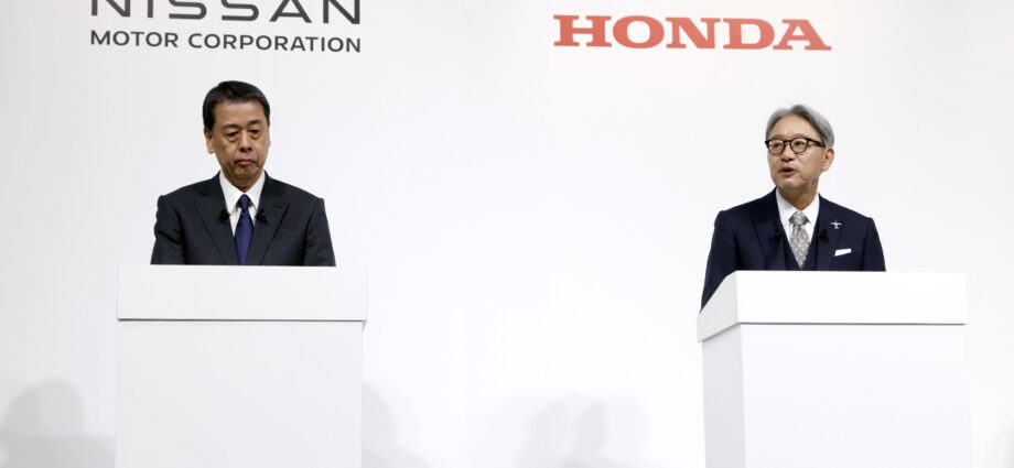 What went imperfect at Nissan?