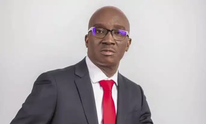 Governor Okpebholo nominates six commissioners