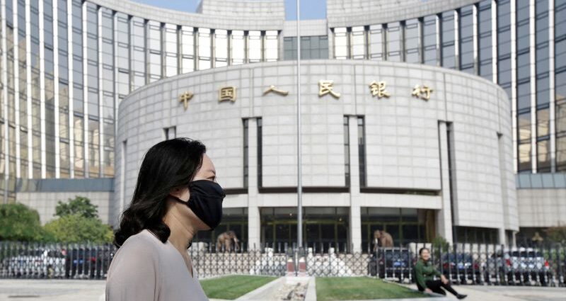 Factbox-China’s economic stimulus measures since September