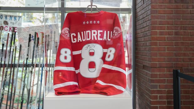 >-johnny-gaudreau’s-junior-number-to-be-retired-by-ushl’s-dubuque-fighting-saints