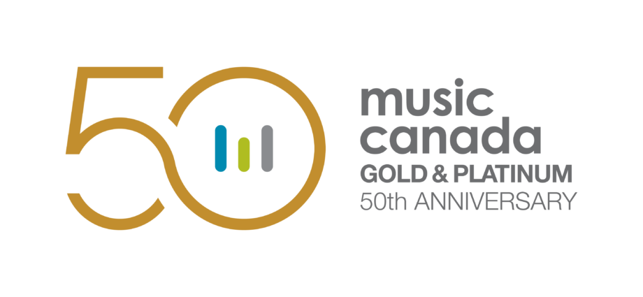 Song Canada’s Gold & Platinum program celebrates 50 years