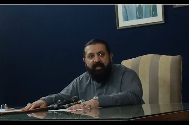 Govt stubbornness stalls negotiations: PTI spokesperson