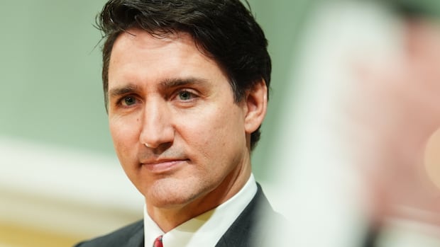 How considerable has Trudeau modified Canada?