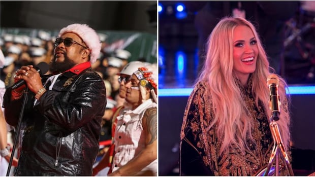Carrie Underwood, Village Folks to execute at Trump inauguration occasions