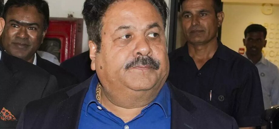 IPL 2025 to initiate from March 23: BCCI VP Rajeev Shukla