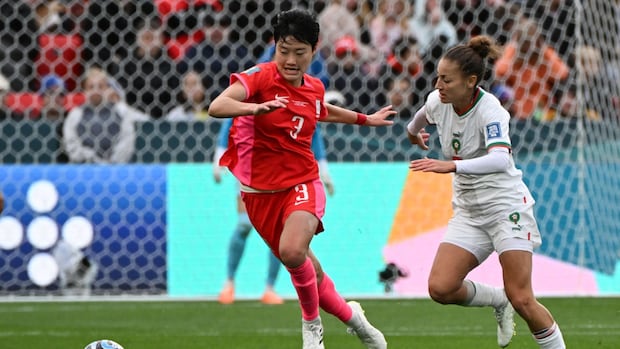 afc-toronto-sign-veteran-south-korean-defender-hong-hye-ji