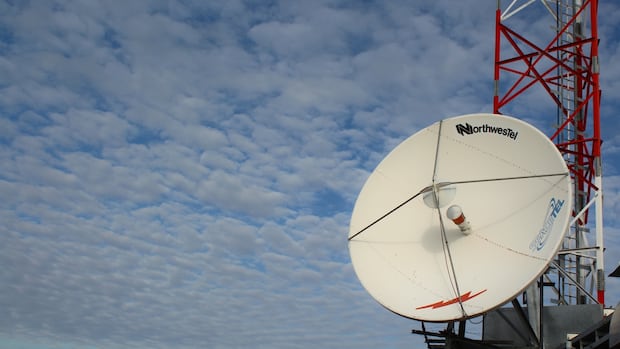 Net prospects in North to receive subsidy, CRTC says