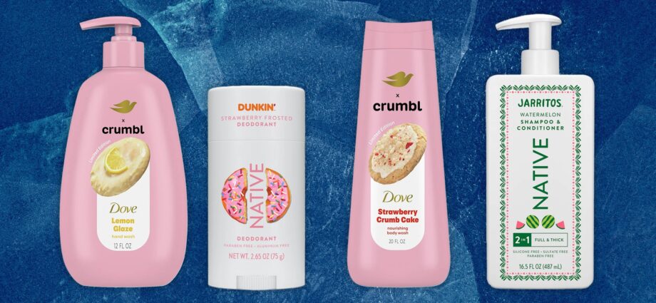 Deserve to Scent Admire Donuts? Elegance Manufacturers Deem You Attain